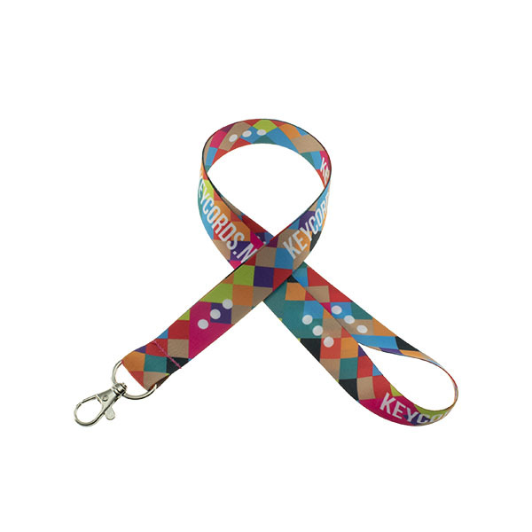 Keycord Full colour