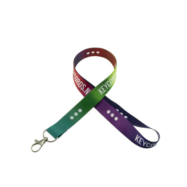 Keycord Full colour