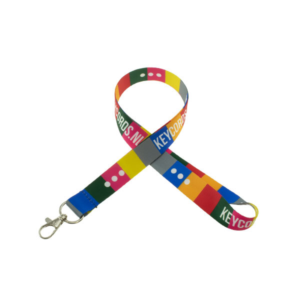Keycord Full colour