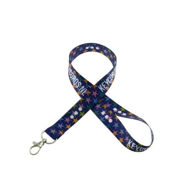 Keycord Full colour